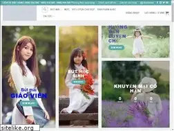 Sites similar to butmaithayanh.vn
