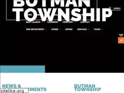 Sites similar to butmantwp.com