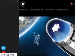 Sites similar to butmontblanc.vn
