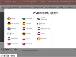 Sites similar to buto.pl
