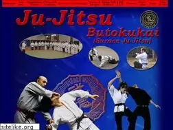 Sites similar to butokukai.net