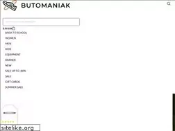 Sites similar to butomaniak.pl