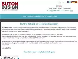 Sites similar to buton-design.com