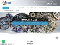 Sites similar to butonrozet.com.tr