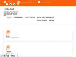 Sites similar to butonrozet.web.tr