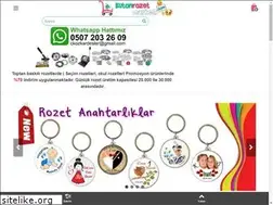 Sites similar to butonrozetmarketi.com