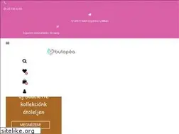 Sites similar to butopea.com