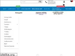 Sites similar to butor-mirjan24.hu