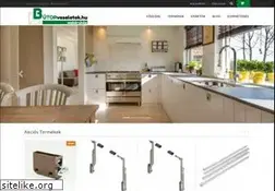 Sites similar to butor-szerelveny.hu