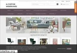 Sites similar to butor-szonyeg.hu