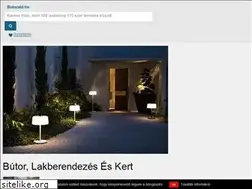 Sites similar to butoraid.hu