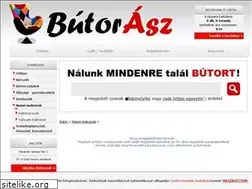 Sites similar to butorasz.hu