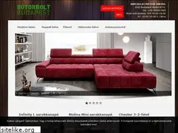 Sites similar to butorbolt-budapest.hu