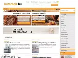 Sites similar to butorbolt.hu