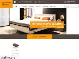 Sites similar to butorhaza.hu