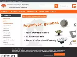 Sites similar to butoripariszerelvenyek.hu