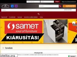 Sites similar to butorkellek.hu