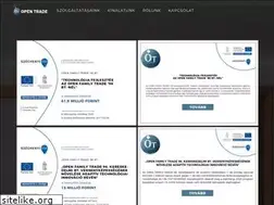Sites similar to butorlap.eu