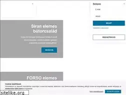 Sites similar to butorok.hu