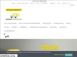 Sites similar to butorolcson-webaruhaz.hu