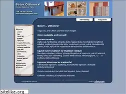 Sites similar to butorotthonra.hu