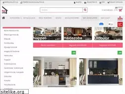 Sites similar to butorpalota.hu