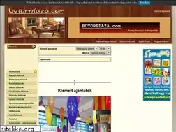 Sites similar to butorplaza.com