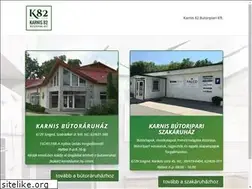 Sites similar to butorszeged.hu