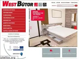 Sites similar to butorszolnok.hu
