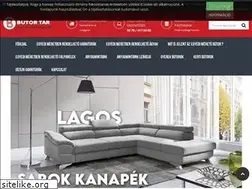 Sites similar to butortar.eu