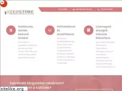 Sites similar to butortarolas.hu