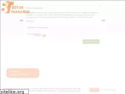 Sites similar to butortrans.com