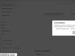 Sites similar to butoruniverzum.hu