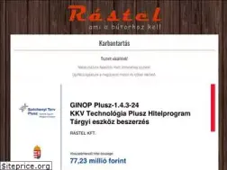 Sites similar to butorvasalat.center