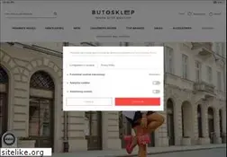 Sites similar to butosklep.pl