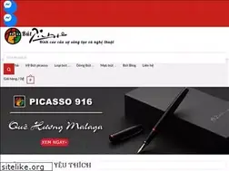 Sites similar to butpicasso.com