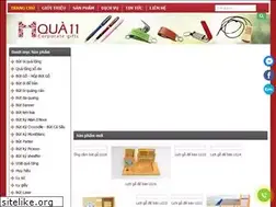 Sites similar to butquatang.net