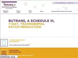 Sites similar to butrans.com