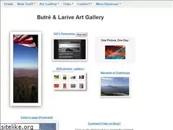 Sites similar to butre.fr