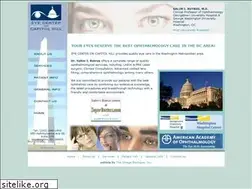 Sites similar to butruscapitoleye.com