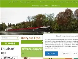Sites similar to butrysuroise.fr
