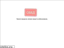 Sites similar to butsa.by