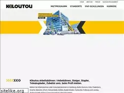 Sites similar to butsch-meier.de