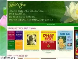 Sites similar to butsen.net