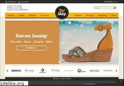 Sites similar to butsklep.net