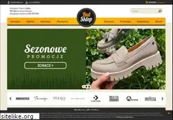Sites similar to butsklep.pl