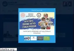 Sites similar to butso.org.tr