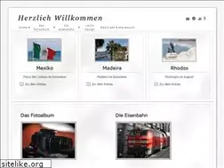 Sites similar to butt-head.de