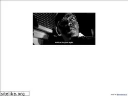 Sites similar to butt.holdings