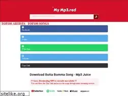 Sites similar to butta-bomma-song.mp3juices.red